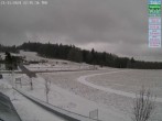 Archiv Foto Webcam Waldmünchen - Althütte Skipiste 11:00