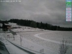 Archiv Foto Webcam Waldmünchen - Althütte Skipiste 15:00