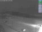 Archiv Foto Webcam Waldmünchen - Althütte Skipiste 05:00