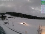 Archiv Foto Webcam Waldmünchen - Althütte Skipiste 06:00