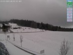 Archiv Foto Webcam Waldmünchen - Althütte Skipiste 07:00