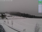 Archiv Foto Webcam Waldmünchen - Althütte Skipiste 09:00