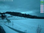 Archiv Foto Webcam Waldmünchen - Althütte Skipiste 07:00