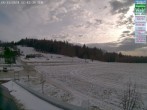 Archiv Foto Webcam Waldmünchen - Althütte Skipiste 11:00