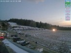 Archiv Foto Webcam Waldmünchen - Althütte Skipiste 15:00