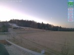 Archived image Webcam Waldmünchen - Ski slope Althütte 05:00