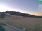 Archived image Webcam Waldmünchen - Ski slope Althütte 06:00