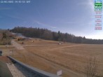 Archiv Foto Webcam Waldmünchen - Althütte Skipiste 13:00