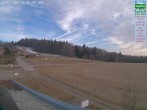 Archived image Webcam Waldmünchen - Ski slope Althütte 15:00