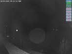 Archiv Foto Webcam Waldmünchen - Althütte Skipiste 23:00