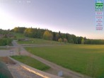 Archiv Foto Webcam Waldmünchen - Althütte Skipiste 05:00