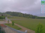 Archiv Foto Webcam Waldmünchen - Althütte Skipiste 01:00