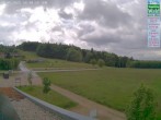 Archiv Foto Webcam Waldmünchen - Althütte Skipiste 04:00