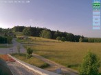 Archiv Foto Webcam Waldmünchen - Althütte Skipiste 05:00