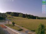Archiv Foto Webcam Waldmünchen - Althütte Skipiste 06:00