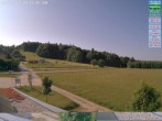 Archiv Foto Webcam Waldmünchen - Althütte Skipiste 07:00