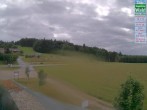 Archiv Foto Webcam Waldmünchen - Althütte Skipiste 06:00
