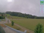 Archiv Foto Webcam Waldmünchen - Althütte Skipiste 12:00