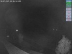 Archiv Foto Webcam Waldmünchen - Althütte Skipiste 23:00
