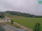 Archiv Foto Webcam Waldmünchen - Althütte Skipiste 07:00