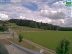 Archiv Foto Webcam Waldmünchen - Althütte Skipiste 15:00