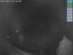 Archiv Foto Webcam Waldmünchen - Althütte Skipiste 21:00