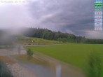 Archiv Foto Webcam Waldmünchen - Althütte Skipiste 05:00