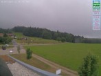 Archiv Foto Webcam Waldmünchen - Althütte Skipiste 11:00