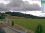 Archiv Foto Webcam Waldmünchen - Althütte Skipiste 13:00