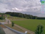 Archiv Foto Webcam Waldmünchen - Althütte Skipiste 15:00