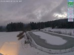 Archiv Foto Webcam DSV nordic aktiv Zentrum Althütte 06:00