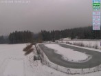 Archiv Foto Webcam DSV nordic aktiv Zentrum Althütte 09:00