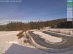 Archiv Foto Webcam DSV nordic aktiv Zentrum Althütte 11:00