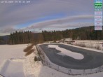 Archiv Foto Webcam DSV nordic aktiv Zentrum Althütte 13:00