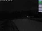 Archiv Foto Webcam DSV nordic aktiv Zentrum Althütte 23:00