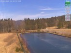 Archiv Foto Webcam DSV nordic aktiv Zentrum Althütte 13:00