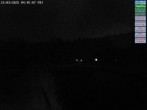 Archived image Webcam Althütte - DSV nordic aktiv Zentrum 23:00