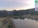 Archived image Webcam Althütte - DSV nordic aktiv Zentrum 01:00