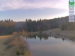 Archived image Webcam Althütte - DSV nordic aktiv Zentrum 02:00