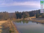 Archived image Webcam Althütte - DSV nordic aktiv Zentrum 03:00