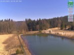 Archived image Webcam Althütte - DSV nordic aktiv Zentrum 05:00
