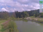 Archiv Foto Webcam DSV nordic aktiv Zentrum Althütte 09:00