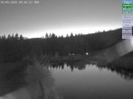 Archiv Foto Webcam DSV nordic aktiv Zentrum Althütte 03:00