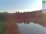 Archiv Foto Webcam DSV nordic aktiv Zentrum Althütte 05:00