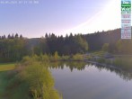 Archived image Webcam Althütte - DSV nordic aktiv Zentrum 06:00
