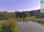 Archiv Foto Webcam DSV nordic aktiv Zentrum Althütte 07:00