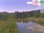 Archived image Webcam Althütte - DSV nordic aktiv Zentrum 11:00