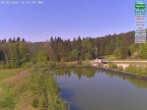Archived image Webcam Althütte - DSV nordic aktiv Zentrum 15:00