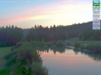 Archiv Foto Webcam DSV nordic aktiv Zentrum Althütte 03:00