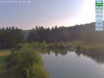 Archiv Foto Webcam DSV nordic aktiv Zentrum Althütte 05:00